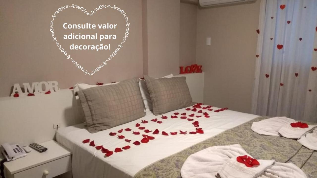 Hotel Negrini Balneário Camboriú Extérieur photo