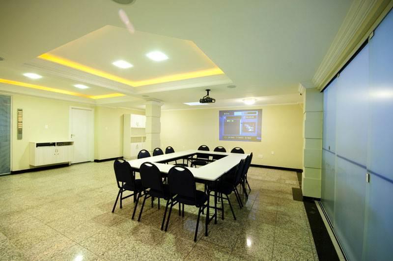 Hotel Negrini Balneário Camboriú Extérieur photo