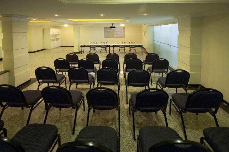 Hotel Negrini Balneário Camboriú Extérieur photo