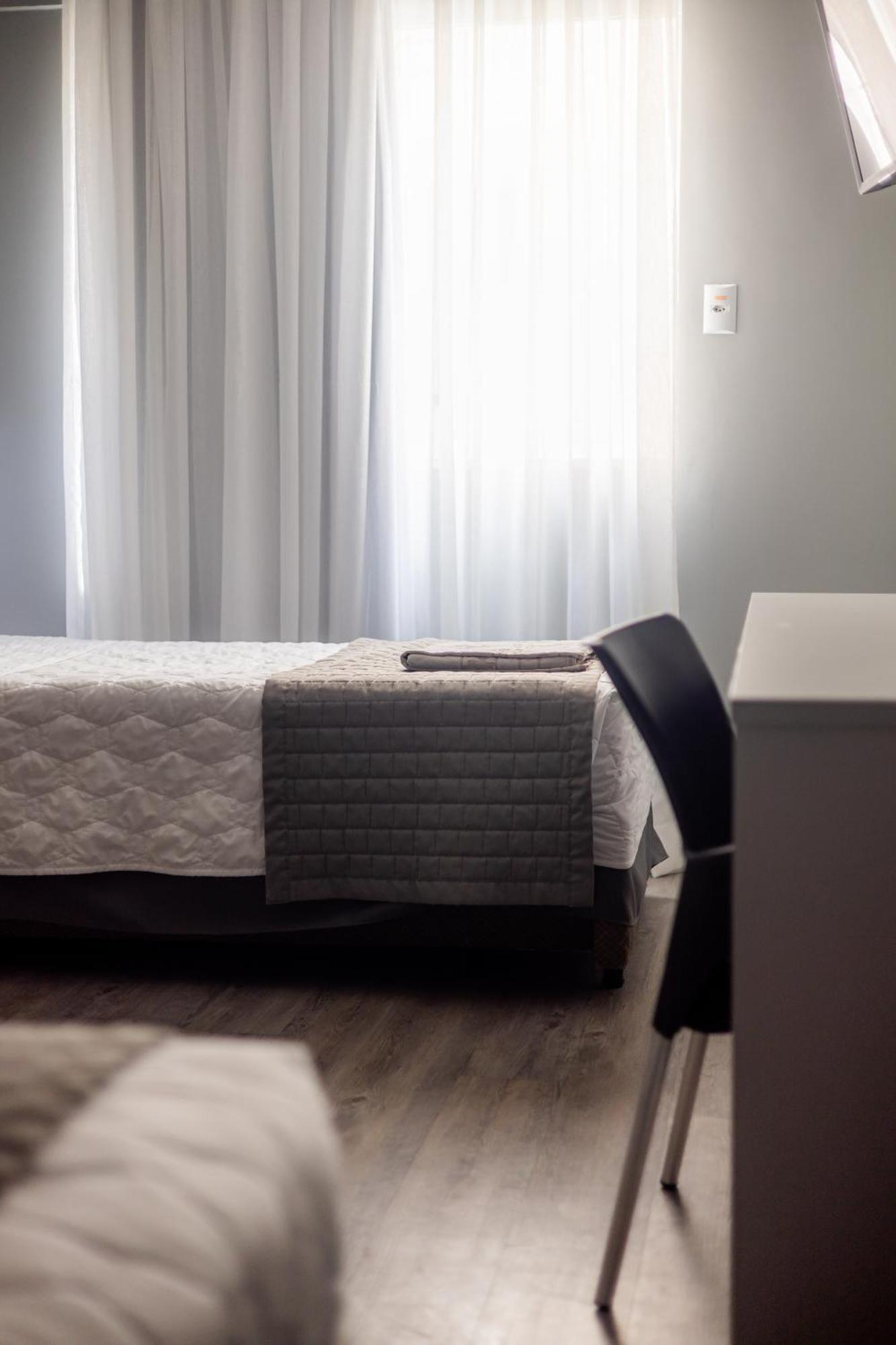 Hotel Negrini Balneário Camboriú Extérieur photo