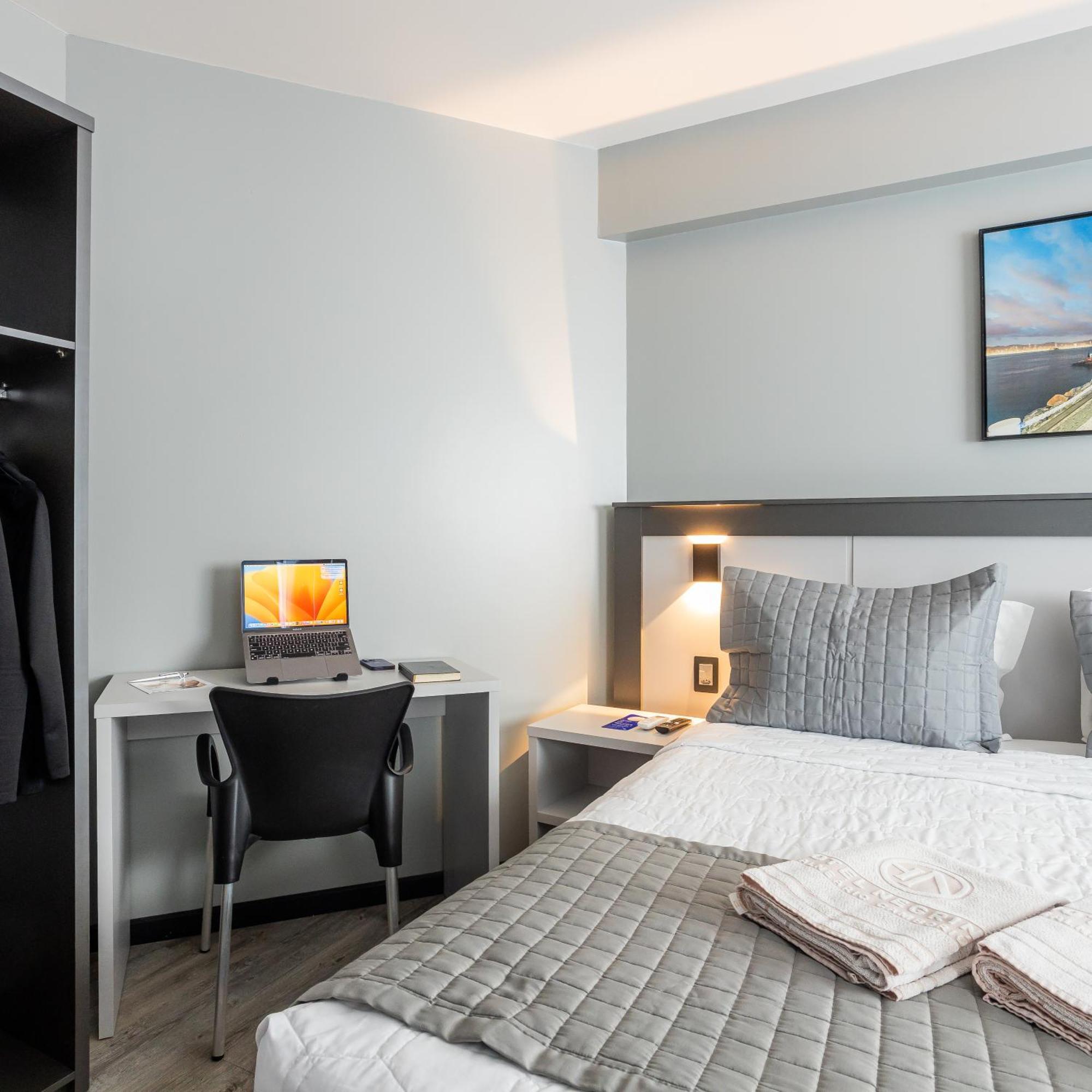 Hotel Negrini Balneário Camboriú Extérieur photo