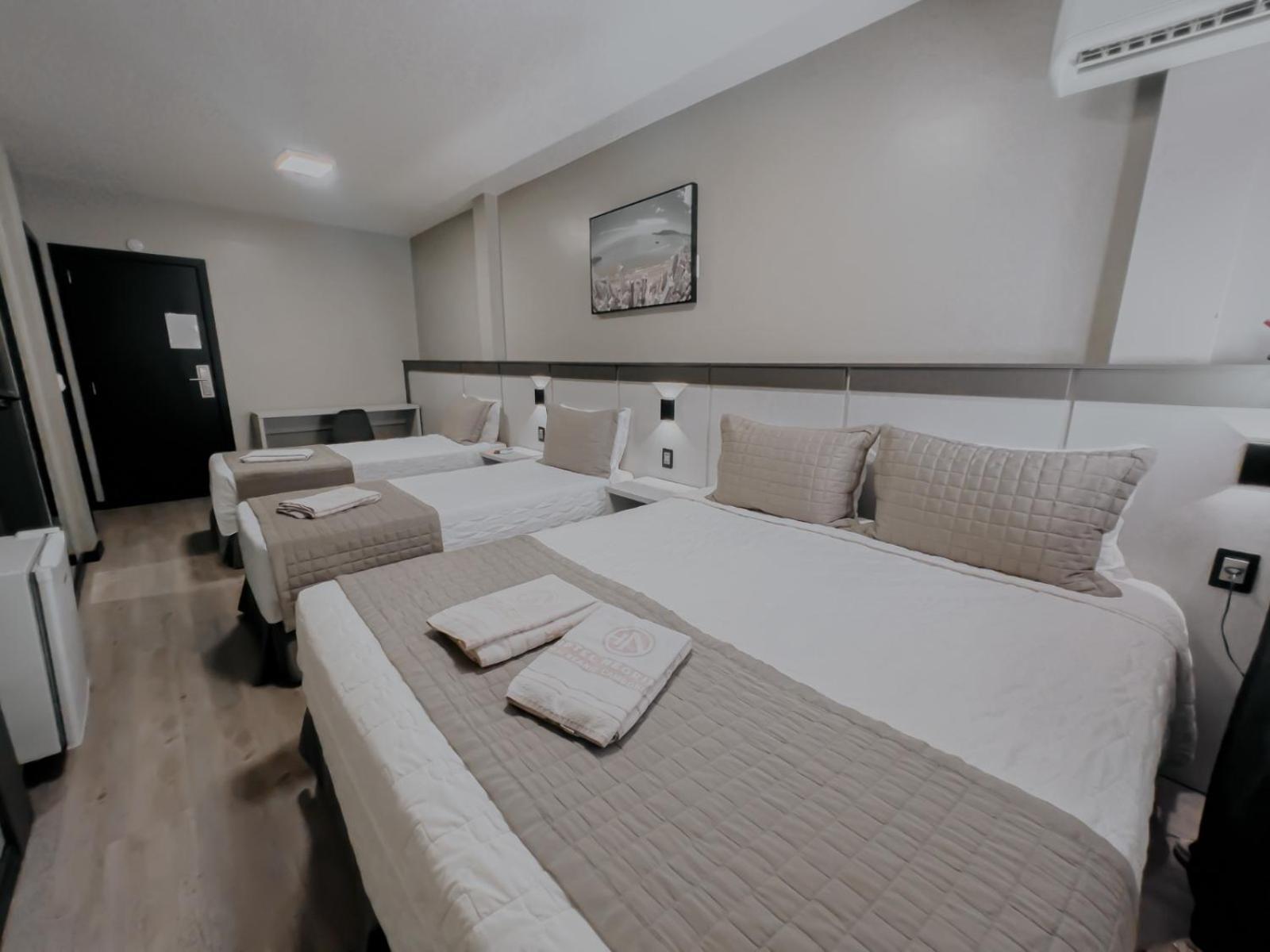 Hotel Negrini Balneário Camboriú Extérieur photo