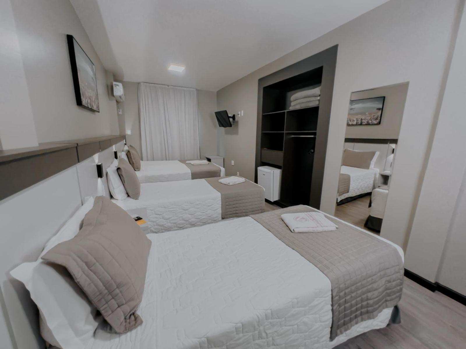 Hotel Negrini Balneário Camboriú Extérieur photo