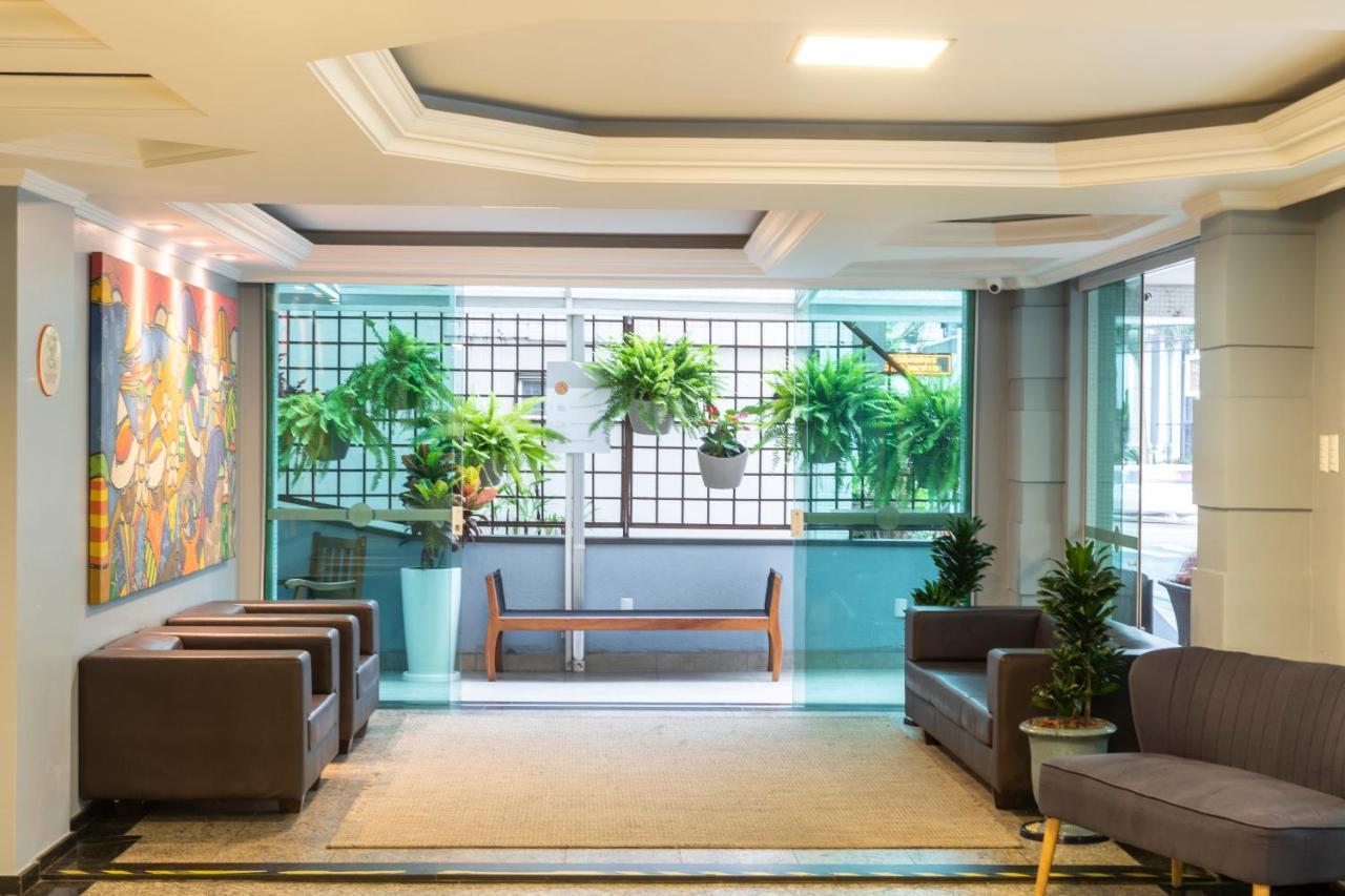 Hotel Negrini Balneário Camboriú Extérieur photo