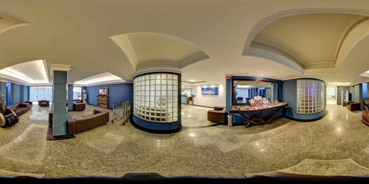 Hotel Negrini Balneário Camboriú Extérieur photo