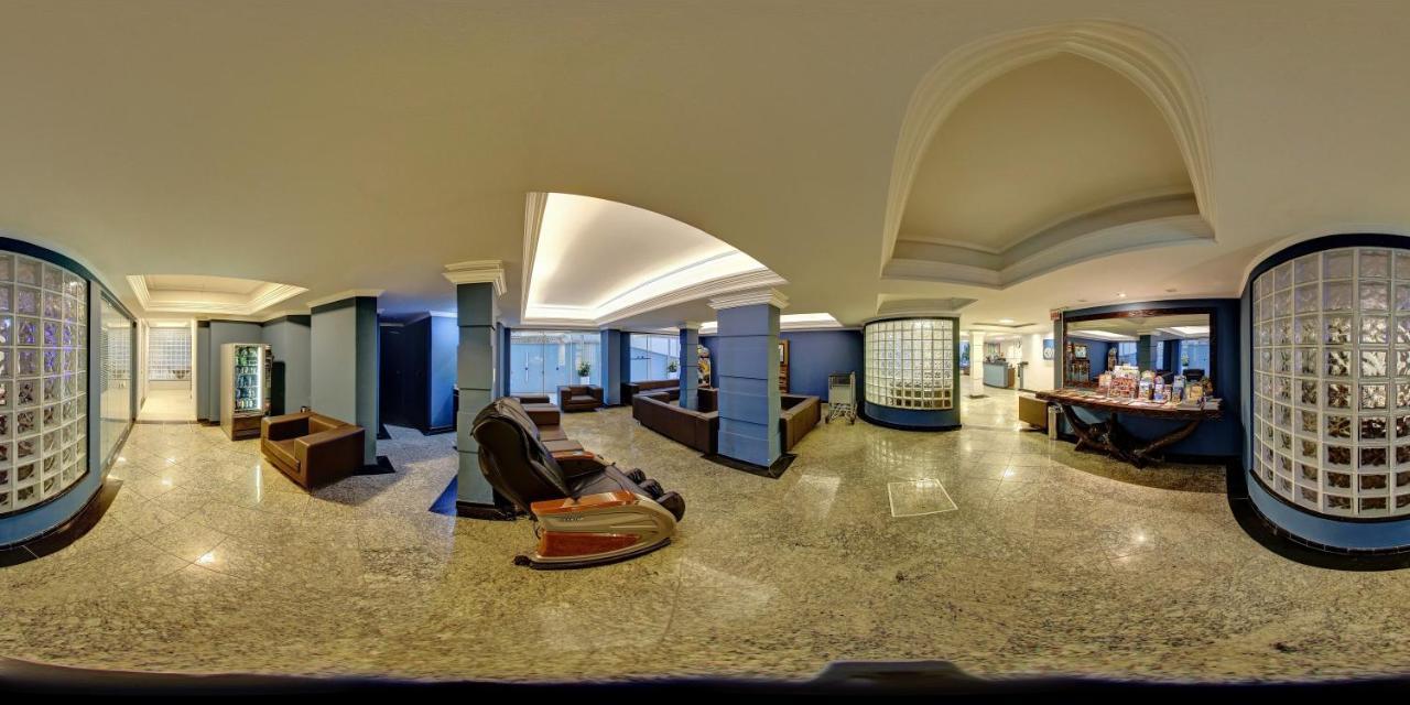 Hotel Negrini Balneário Camboriú Extérieur photo
